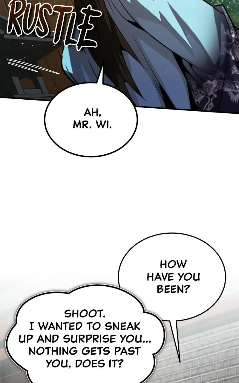 Read One Hit Teacher Master Baek - Chapter 33 - starinstructormasterbaek.com | Image 57