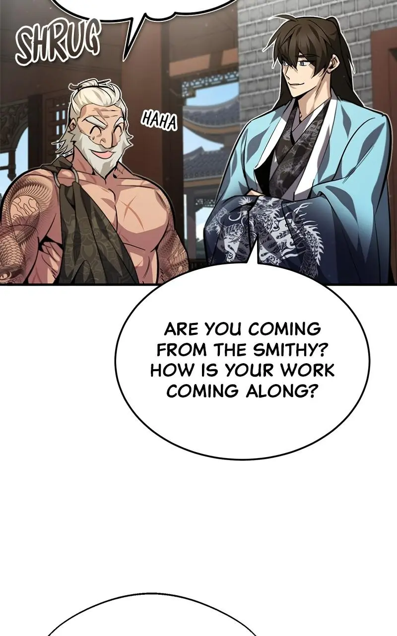 Read One Hit Teacher Master Baek - Chapter 33 - starinstructormasterbaek.com | Image 58