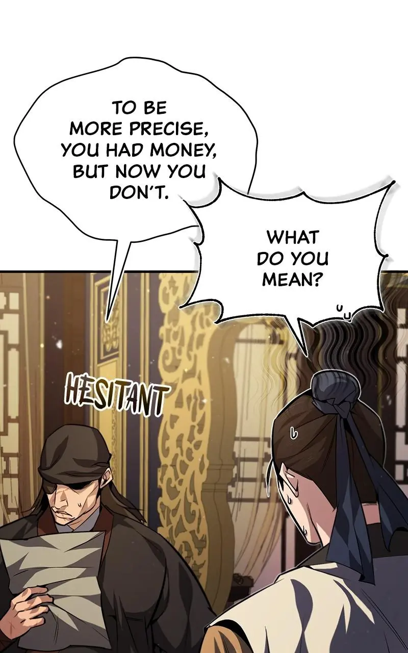Read One Hit Teacher Master Baek - Chapter 33 - starinstructormasterbaek.com | Image 67
