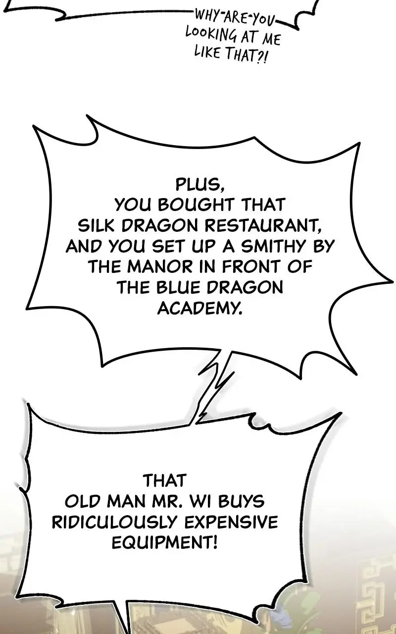 Read One Hit Teacher Master Baek - Chapter 33 - starinstructormasterbaek.com | Image 70