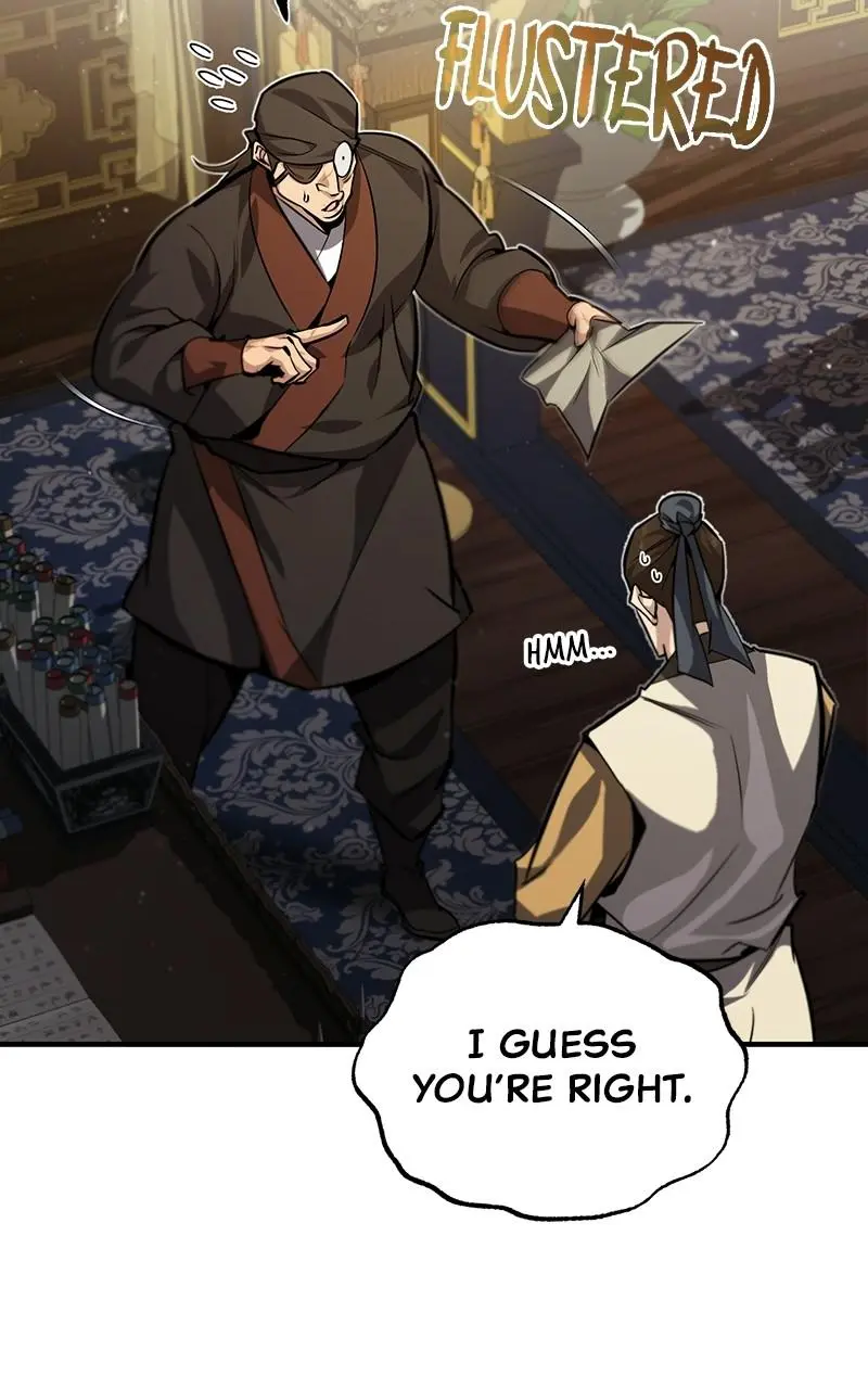 Read One Hit Teacher Master Baek - Chapter 33 - starinstructormasterbaek.com | Image 71