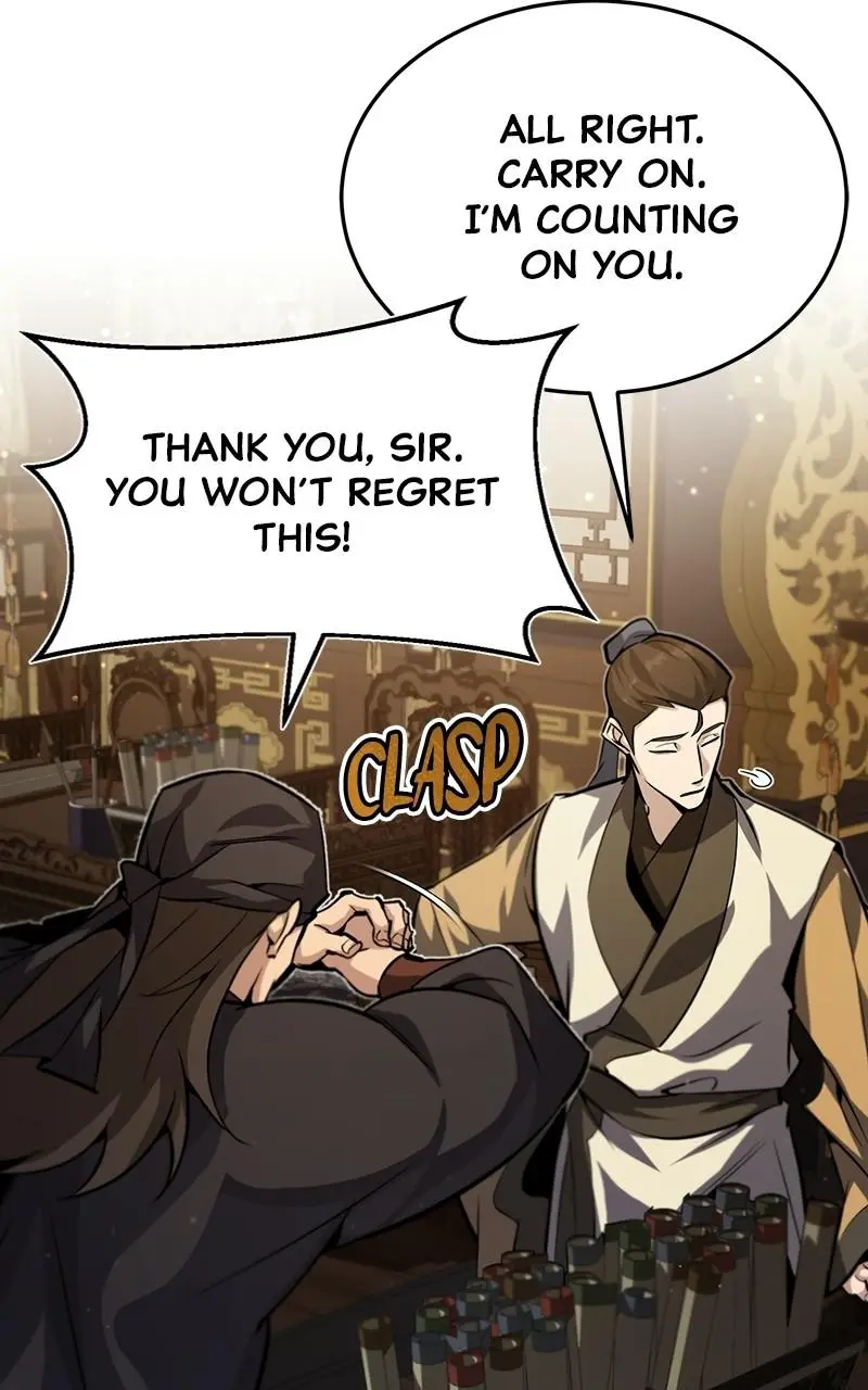 Read One Hit Teacher Master Baek - Chapter 33 - starinstructormasterbaek.com | Image 74