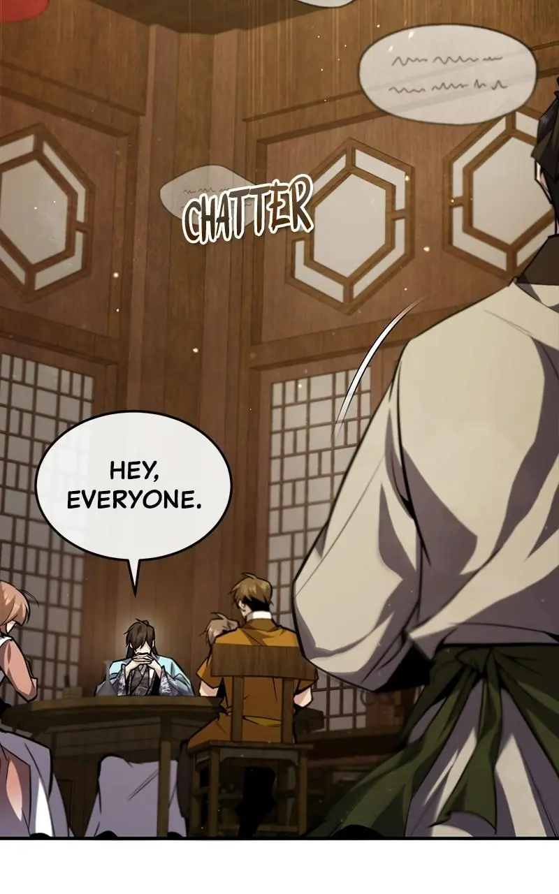 Read One Hit Teacher Master Baek - Chapter 33 - starinstructormasterbaek.com | Image 80