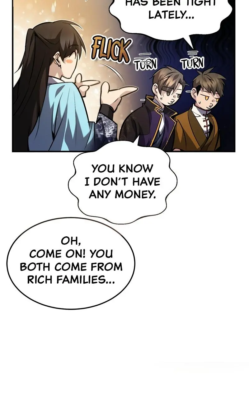 Read One Hit Teacher Master Baek - Chapter 33 - starinstructormasterbaek.com | Image 83