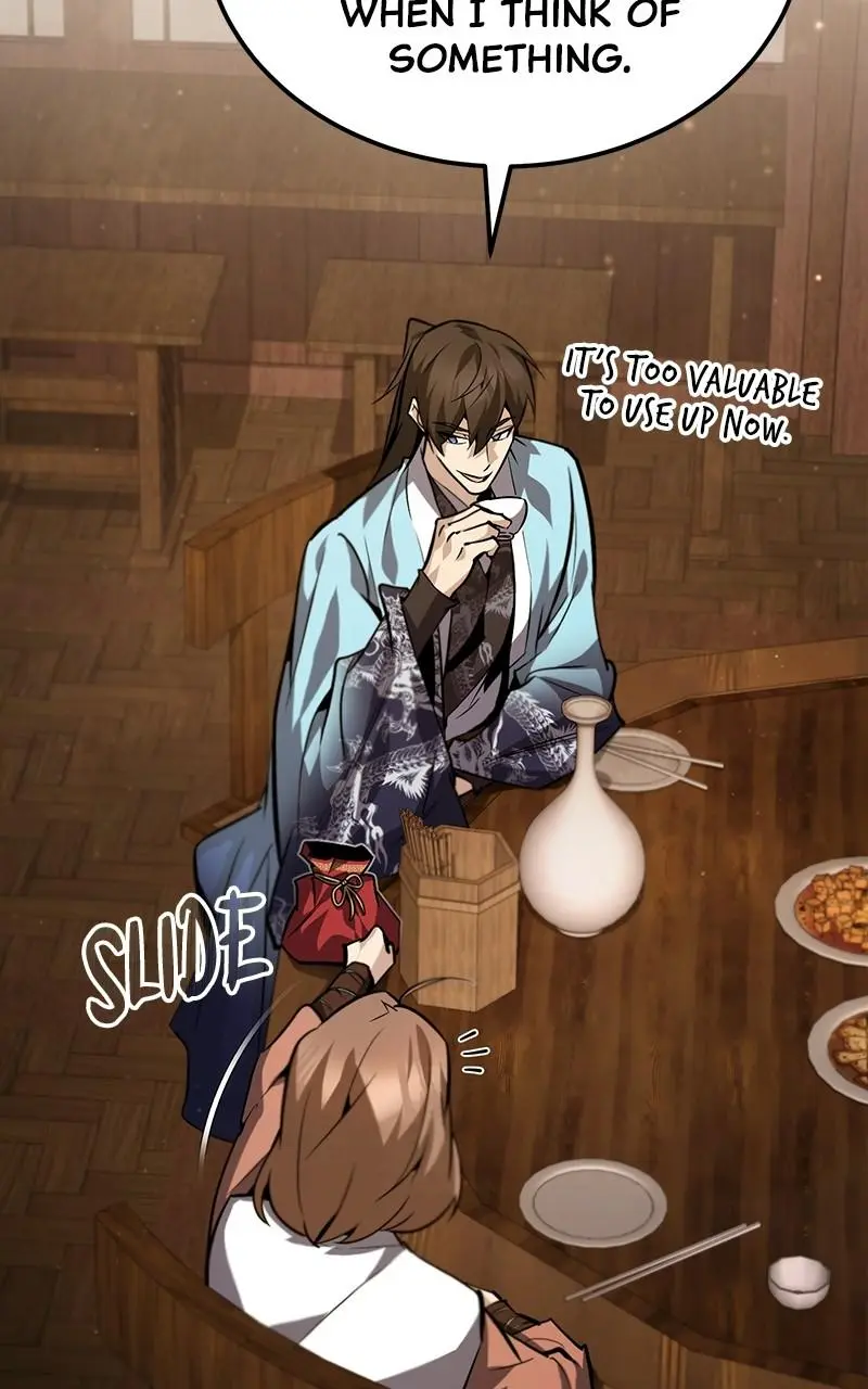 Read One Hit Teacher Master Baek - Chapter 33 - starinstructormasterbaek.com | Image 86