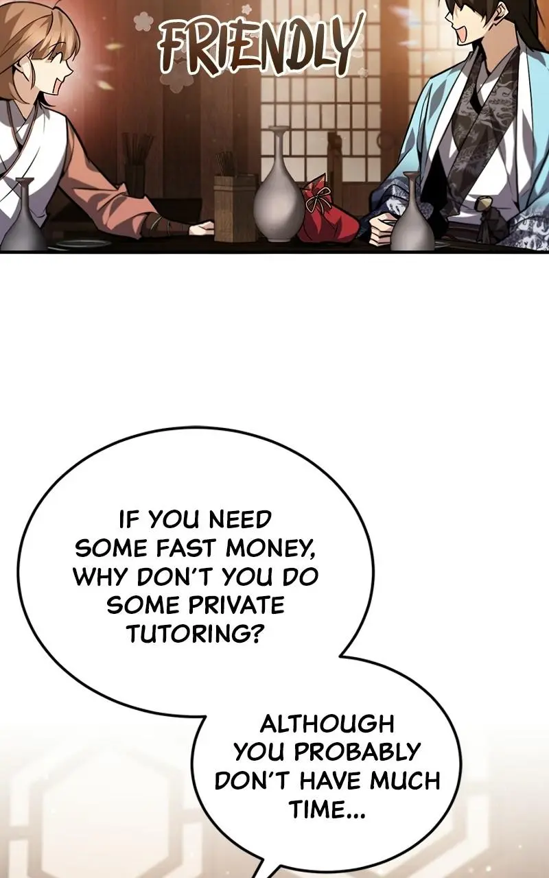 Read One Hit Teacher Master Baek - Chapter 33 - starinstructormasterbaek.com | Image 88