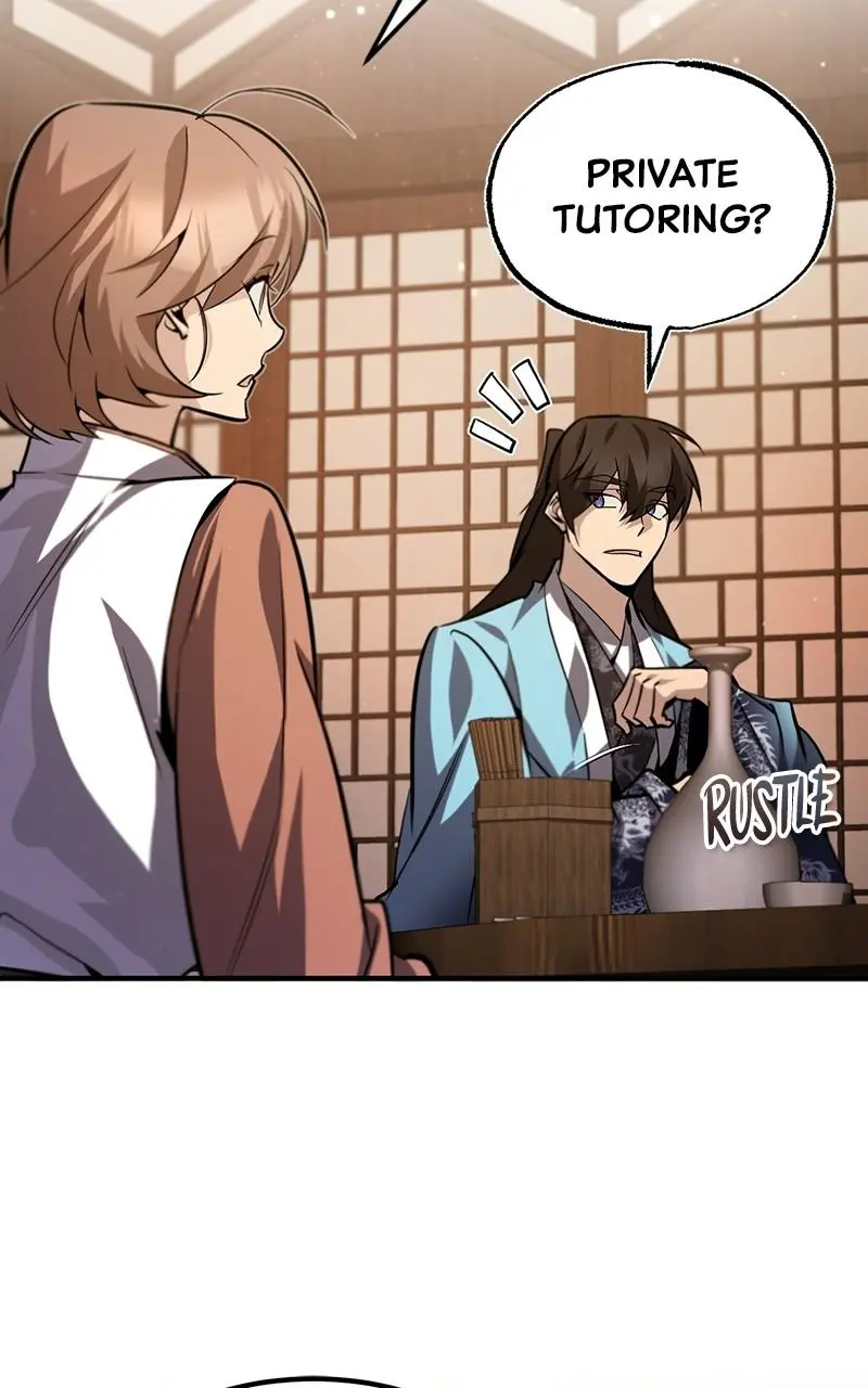 Read One Hit Teacher Master Baek - Chapter 33 - starinstructormasterbaek.com | Image 89