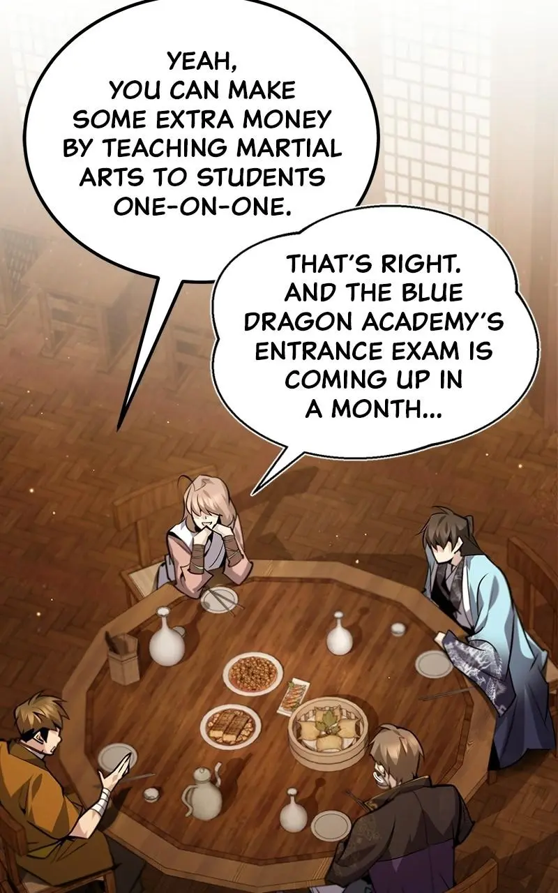 Read One Hit Teacher Master Baek - Chapter 33 - starinstructormasterbaek.com | Image 90