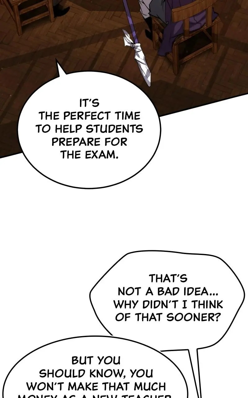 Read One Hit Teacher Master Baek - Chapter 33 - starinstructormasterbaek.com | Image 91