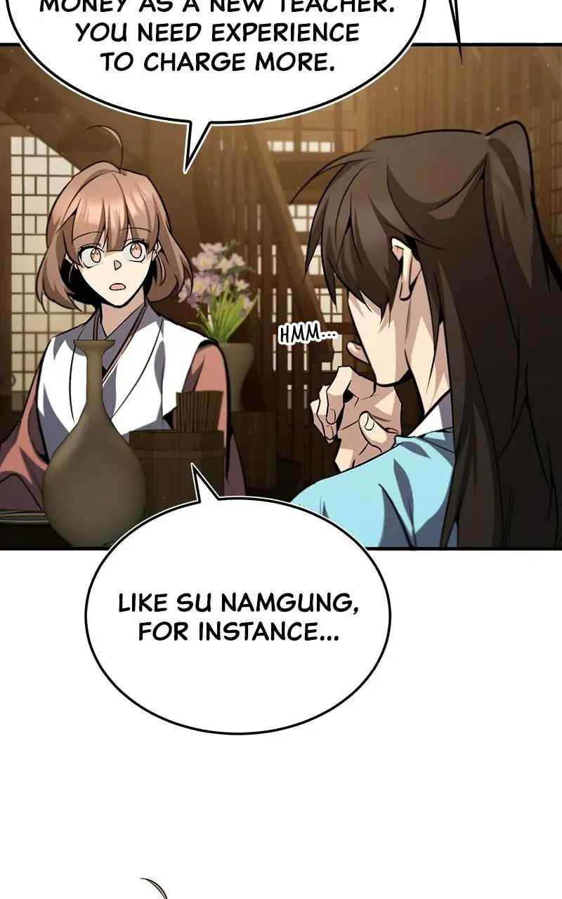 Read One Hit Teacher Master Baek - Chapter 33 - starinstructormasterbaek.com | Image 92