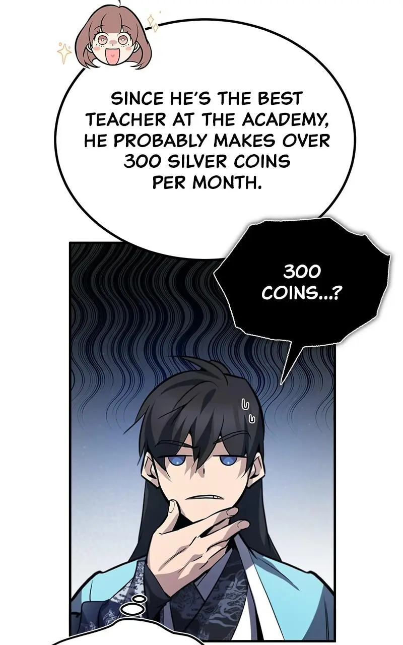Read One Hit Teacher Master Baek - Chapter 33 - starinstructormasterbaek.com | Image 93