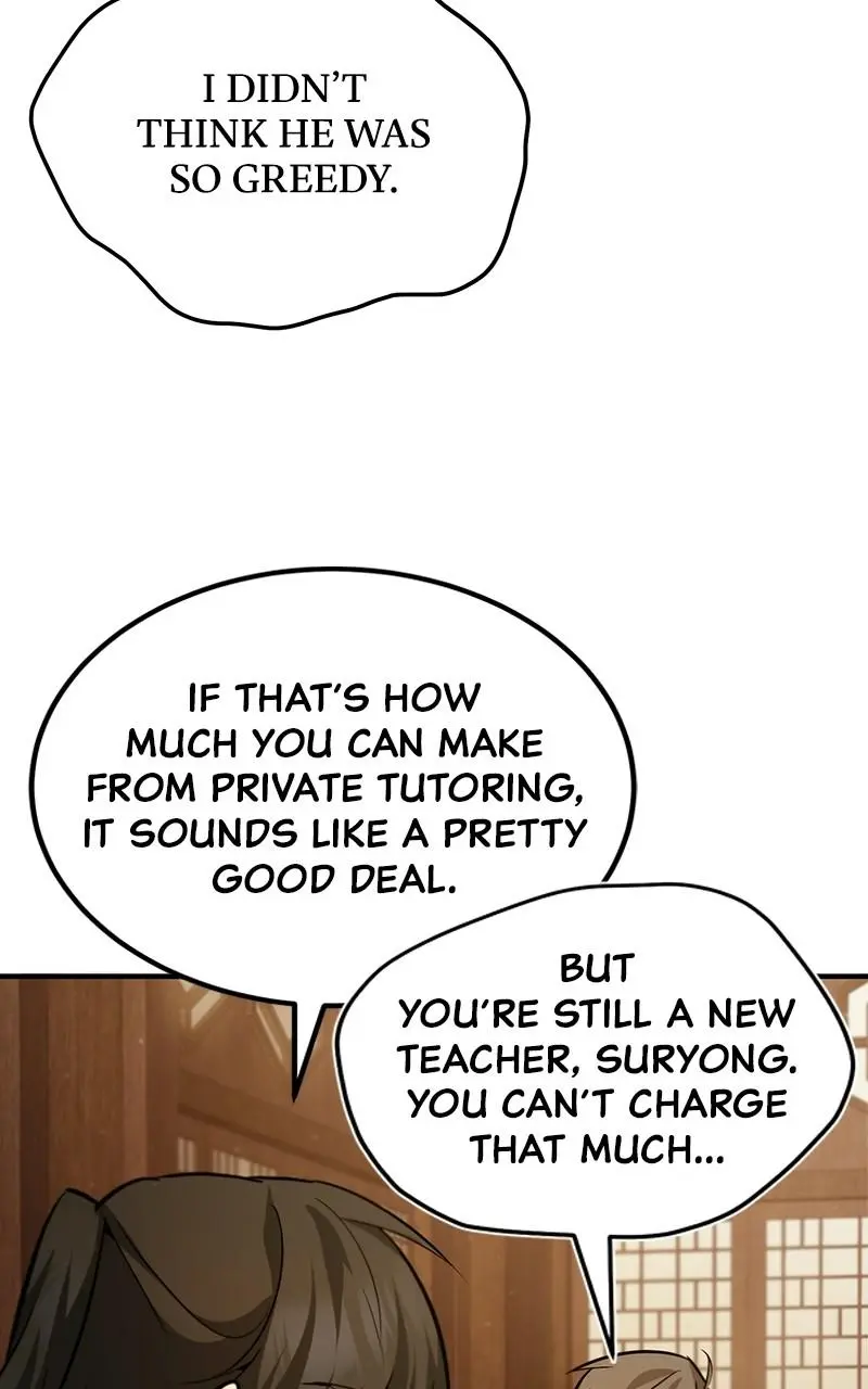 Read One Hit Teacher Master Baek - Chapter 33 - starinstructormasterbaek.com | Image 94