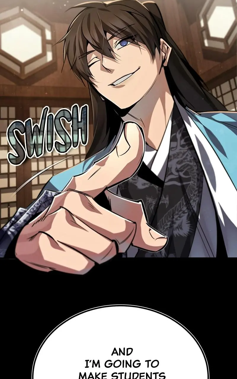 Read One Hit Teacher Master Baek - Chapter 33 - starinstructormasterbaek.com | Image 96