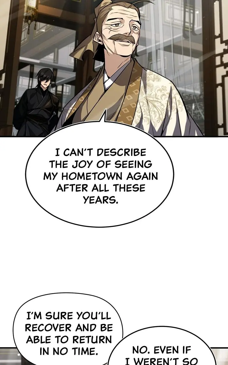Read One Hit Teacher Master Baek - Chapter 33 - starinstructormasterbaek.com | Image 103