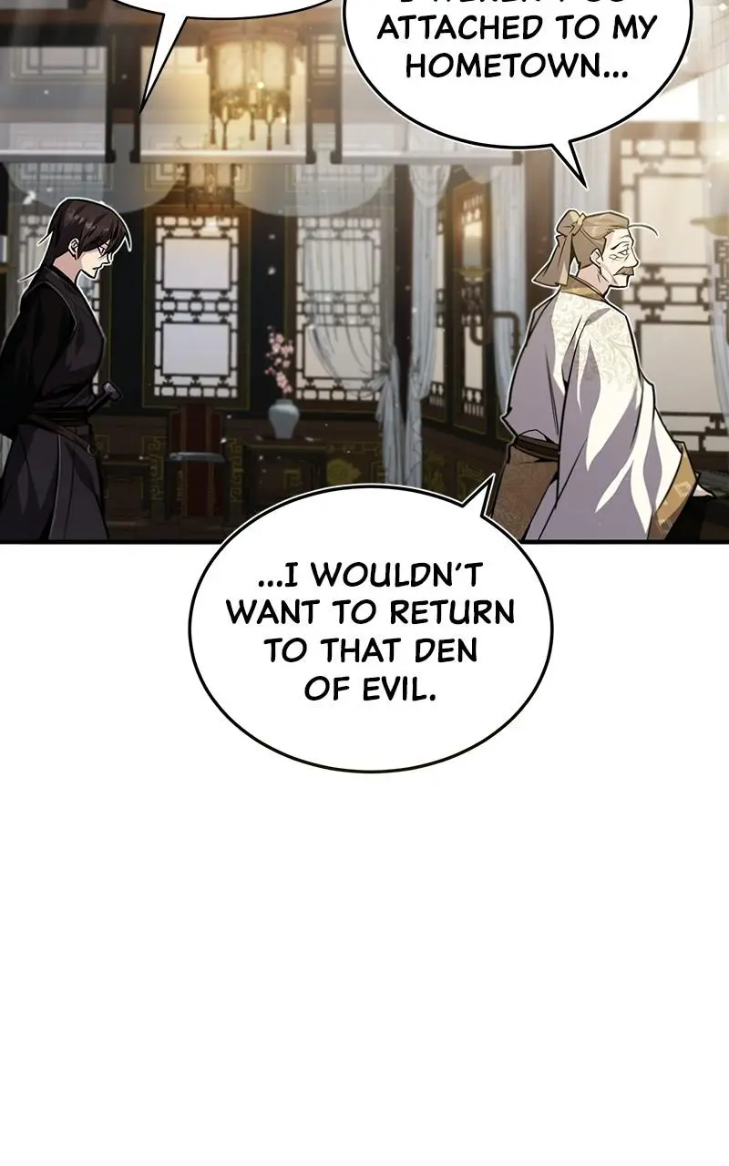 Read One Hit Teacher Master Baek - Chapter 33 - starinstructormasterbaek.com | Image 104