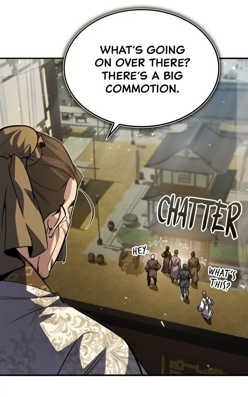 Read One Hit Teacher Master Baek - Chapter 33 - starinstructormasterbaek.com | Image 105