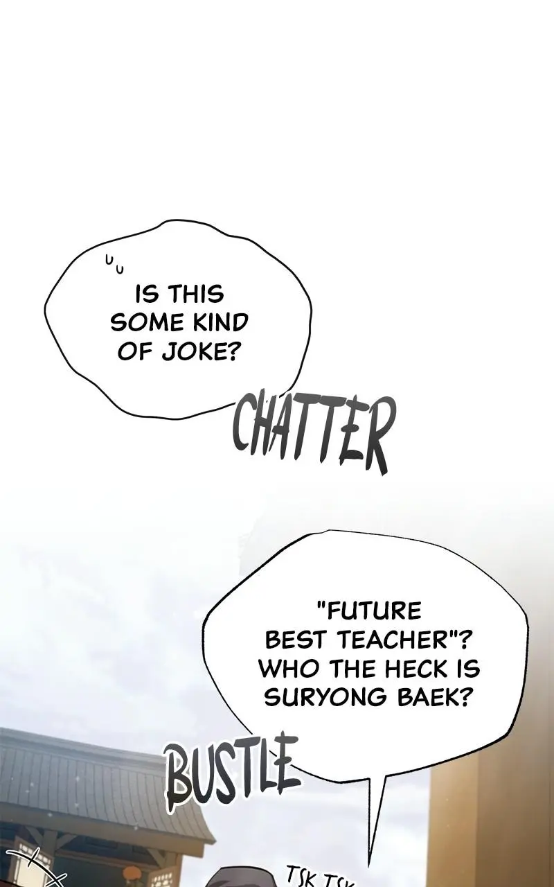 Read One Hit Teacher Master Baek - Chapter 33 - starinstructormasterbaek.com | Image 106