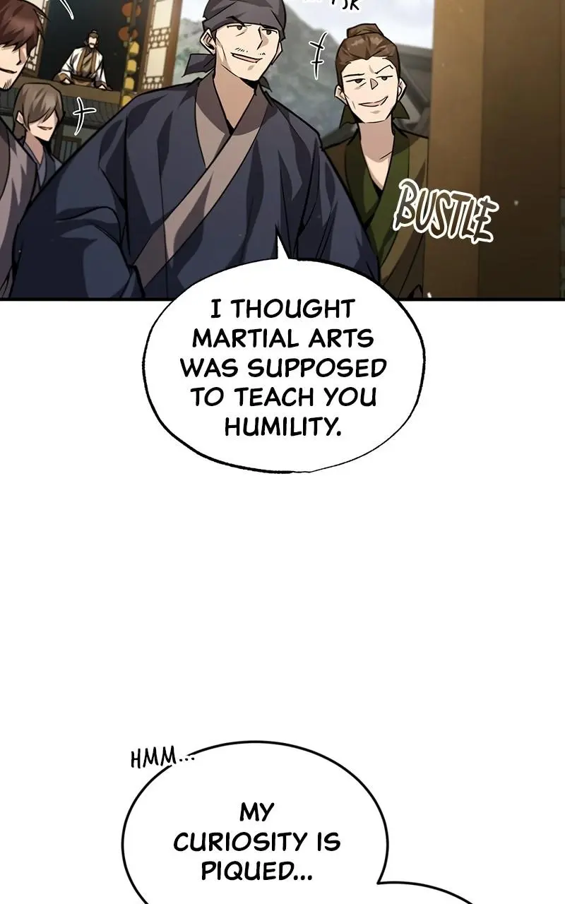 Read One Hit Teacher Master Baek - Chapter 33 - starinstructormasterbaek.com | Image 107