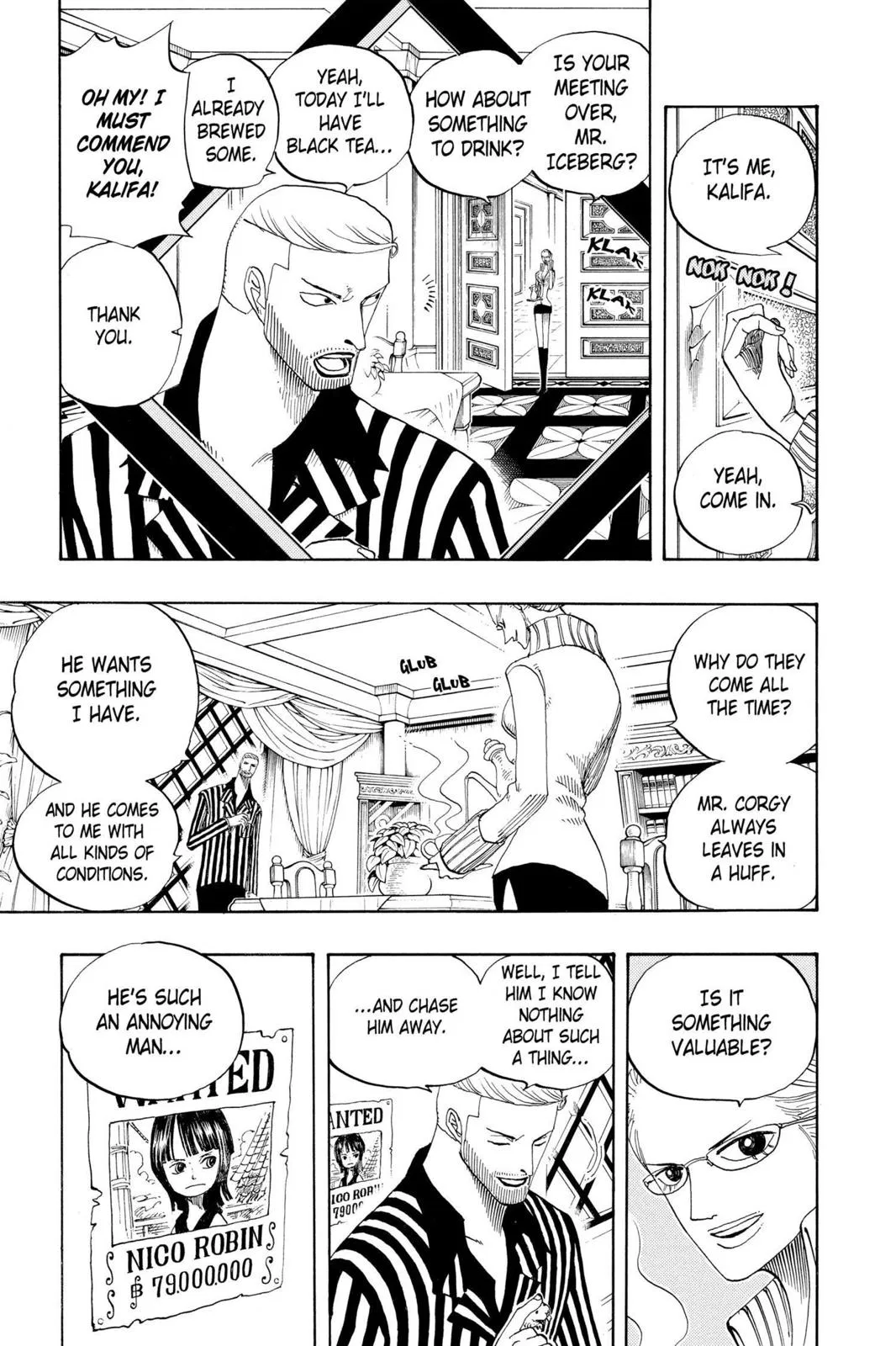 Read One Hit Teacher Master Baek - Chapter 331 - starinstructormasterbaek.com | Image 3