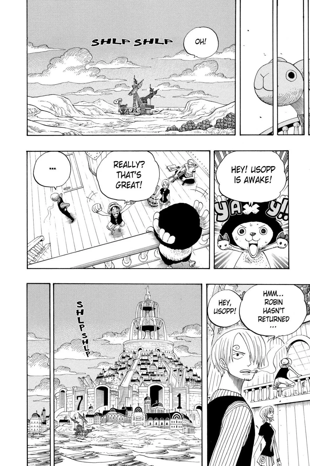 Read One Hit Teacher Master Baek - Chapter 331 - starinstructormasterbaek.com | Image 4