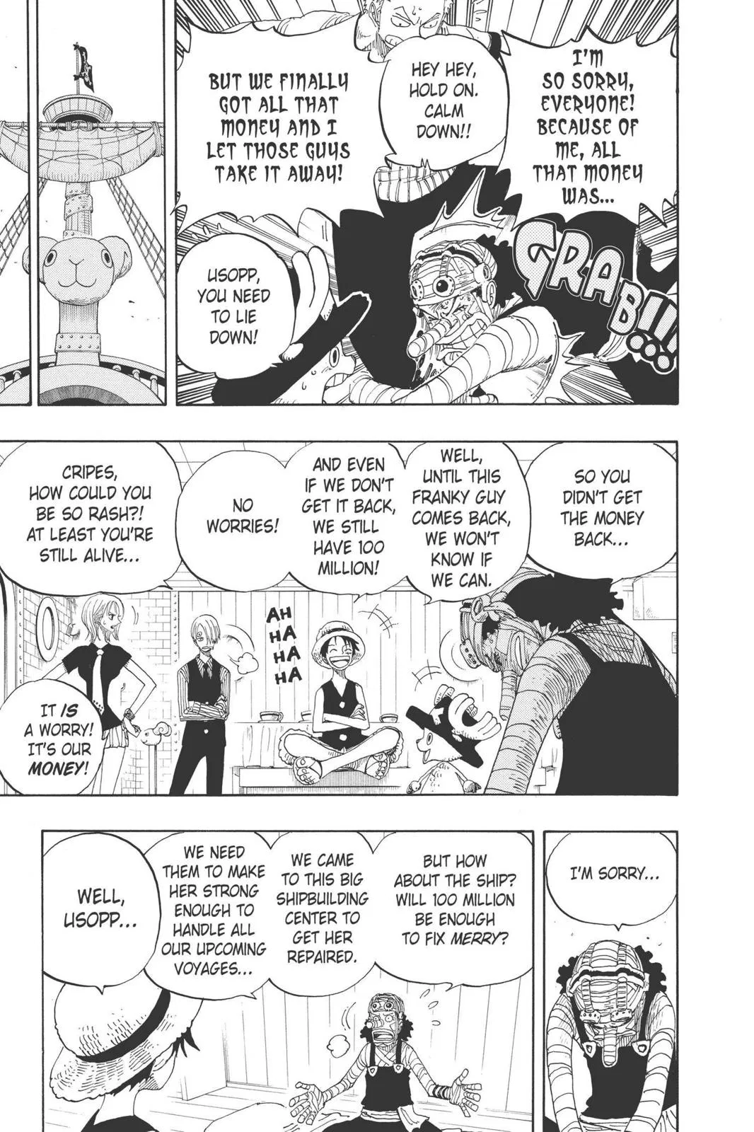 Read One Hit Teacher Master Baek - Chapter 331 - starinstructormasterbaek.com | Image 5