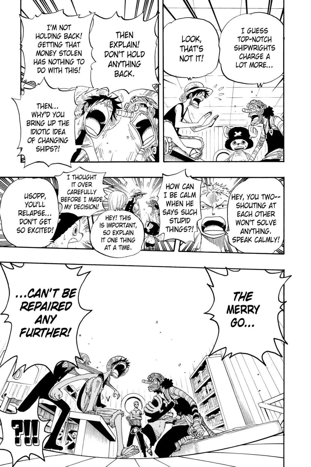 Read One Hit Teacher Master Baek - Chapter 331 - starinstructormasterbaek.com | Image 7