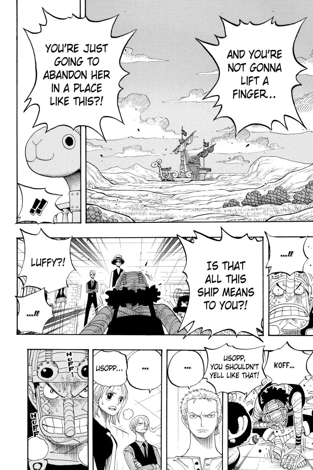 Read One Hit Teacher Master Baek - Chapter 331 - starinstructormasterbaek.com | Image 10