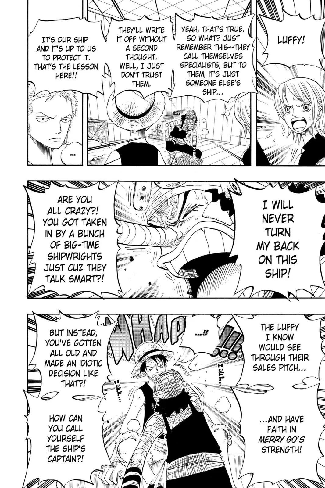 Read One Hit Teacher Master Baek - Chapter 331 - starinstructormasterbaek.com | Image 12