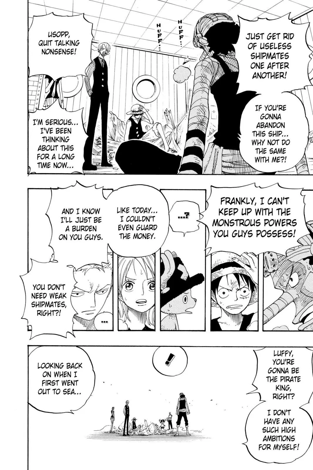 Read One Hit Teacher Master Baek - Chapter 331 - starinstructormasterbaek.com | Image 13