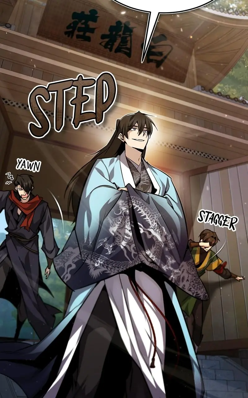 Read One Hit Teacher Master Baek - Chapter 34 - starinstructormasterbaek.com | Image 3