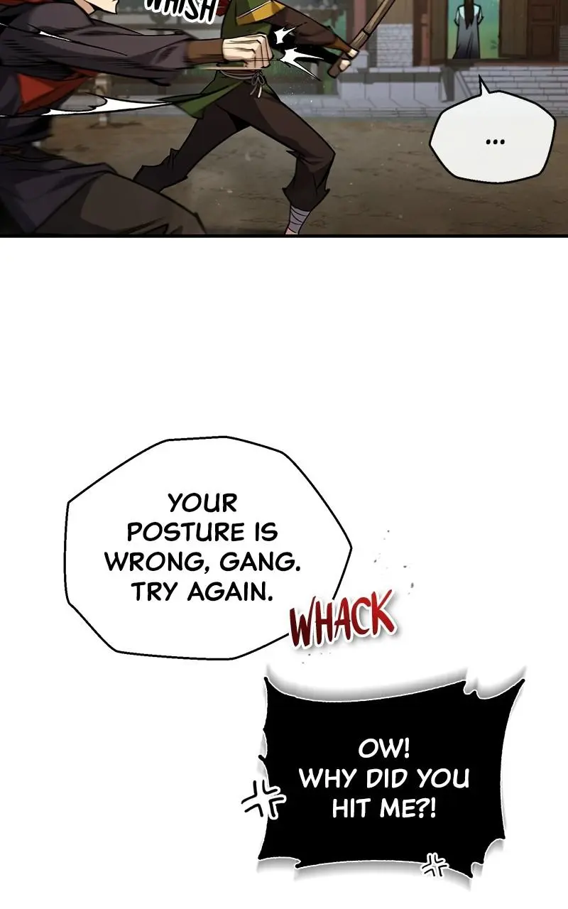 Read One Hit Teacher Master Baek - Chapter 34 - starinstructormasterbaek.com | Image 5