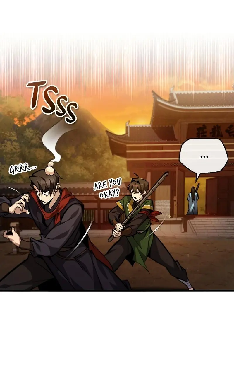 Read One Hit Teacher Master Baek - Chapter 34 - starinstructormasterbaek.com | Image 6