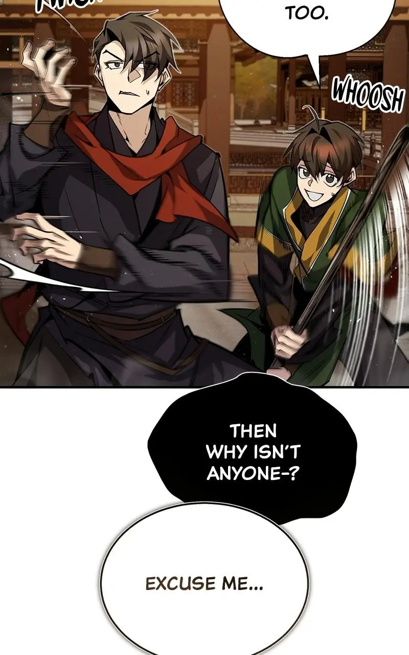 Read One Hit Teacher Master Baek - Chapter 34 - starinstructormasterbaek.com | Image 9