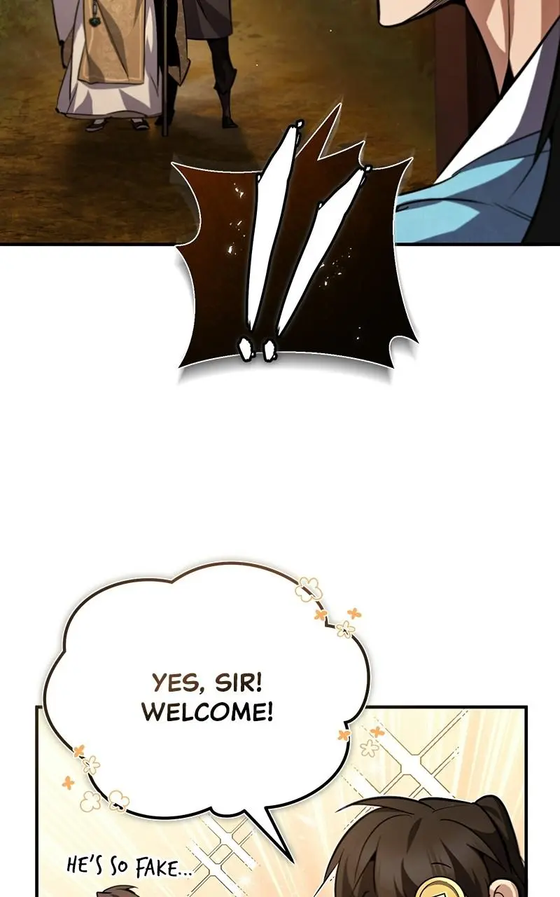 Read One Hit Teacher Master Baek - Chapter 34 - starinstructormasterbaek.com | Image 11
