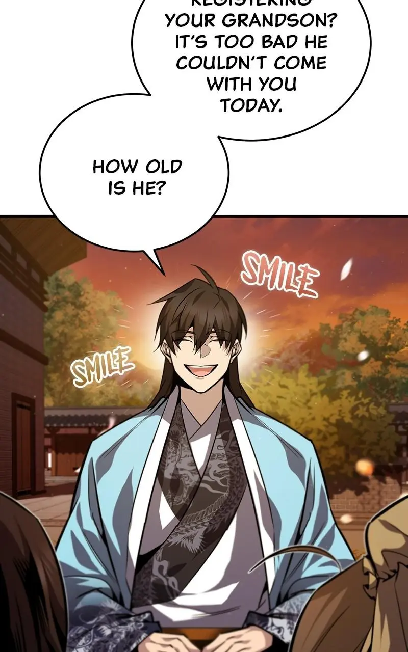 Read One Hit Teacher Master Baek - Chapter 34 - starinstructormasterbaek.com | Image 16