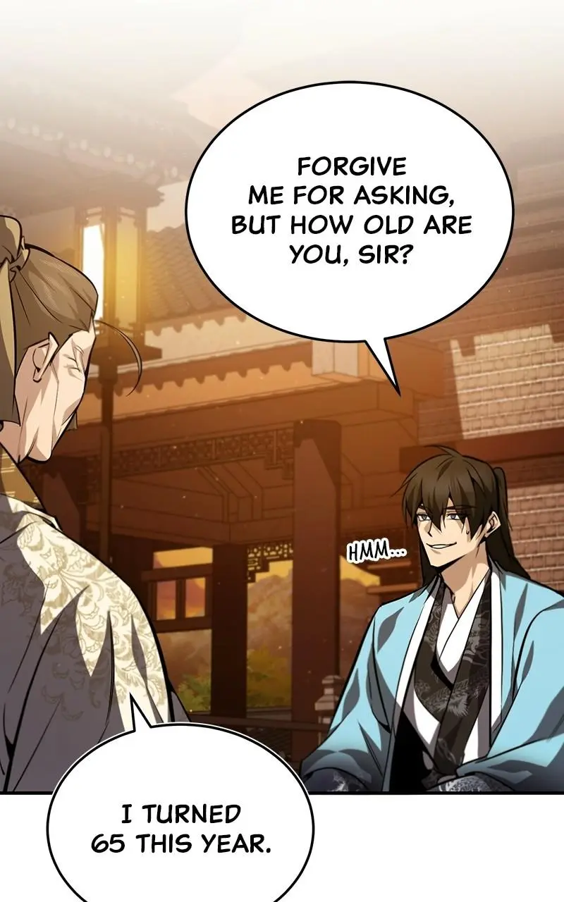 Read One Hit Teacher Master Baek - Chapter 34 - starinstructormasterbaek.com | Image 19