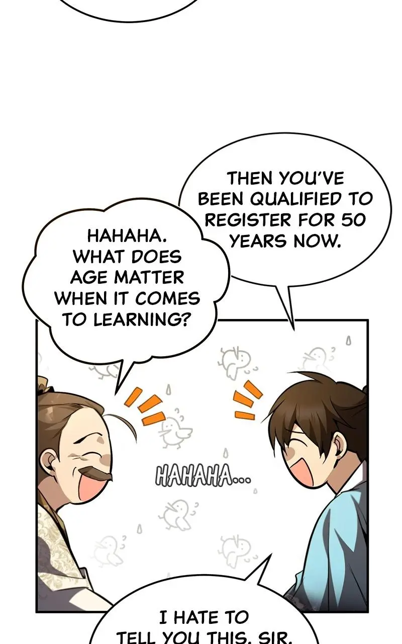 Read One Hit Teacher Master Baek - Chapter 34 - starinstructormasterbaek.com | Image 20