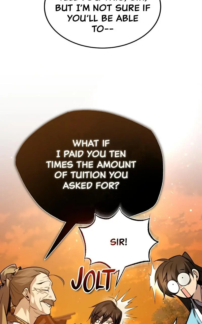 Read One Hit Teacher Master Baek - Chapter 34 - starinstructormasterbaek.com | Image 21