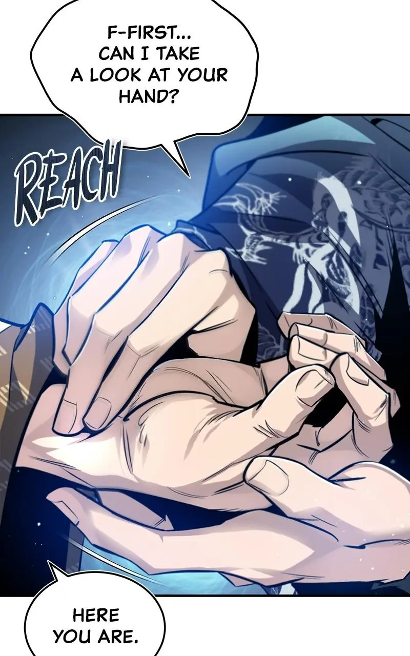 Read One Hit Teacher Master Baek - Chapter 34 - starinstructormasterbaek.com | Image 23