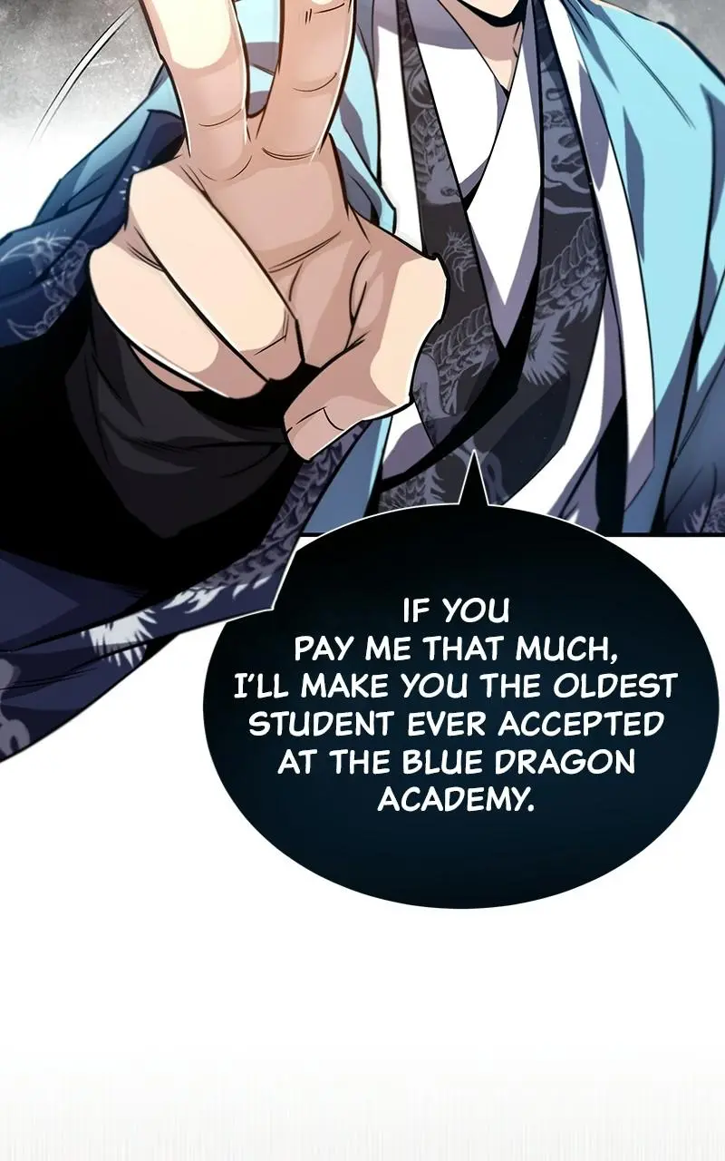 Read One Hit Teacher Master Baek - Chapter 34 - starinstructormasterbaek.com | Image 28