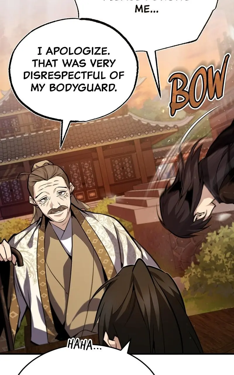 Read One Hit Teacher Master Baek - Chapter 34 - starinstructormasterbaek.com | Image 36