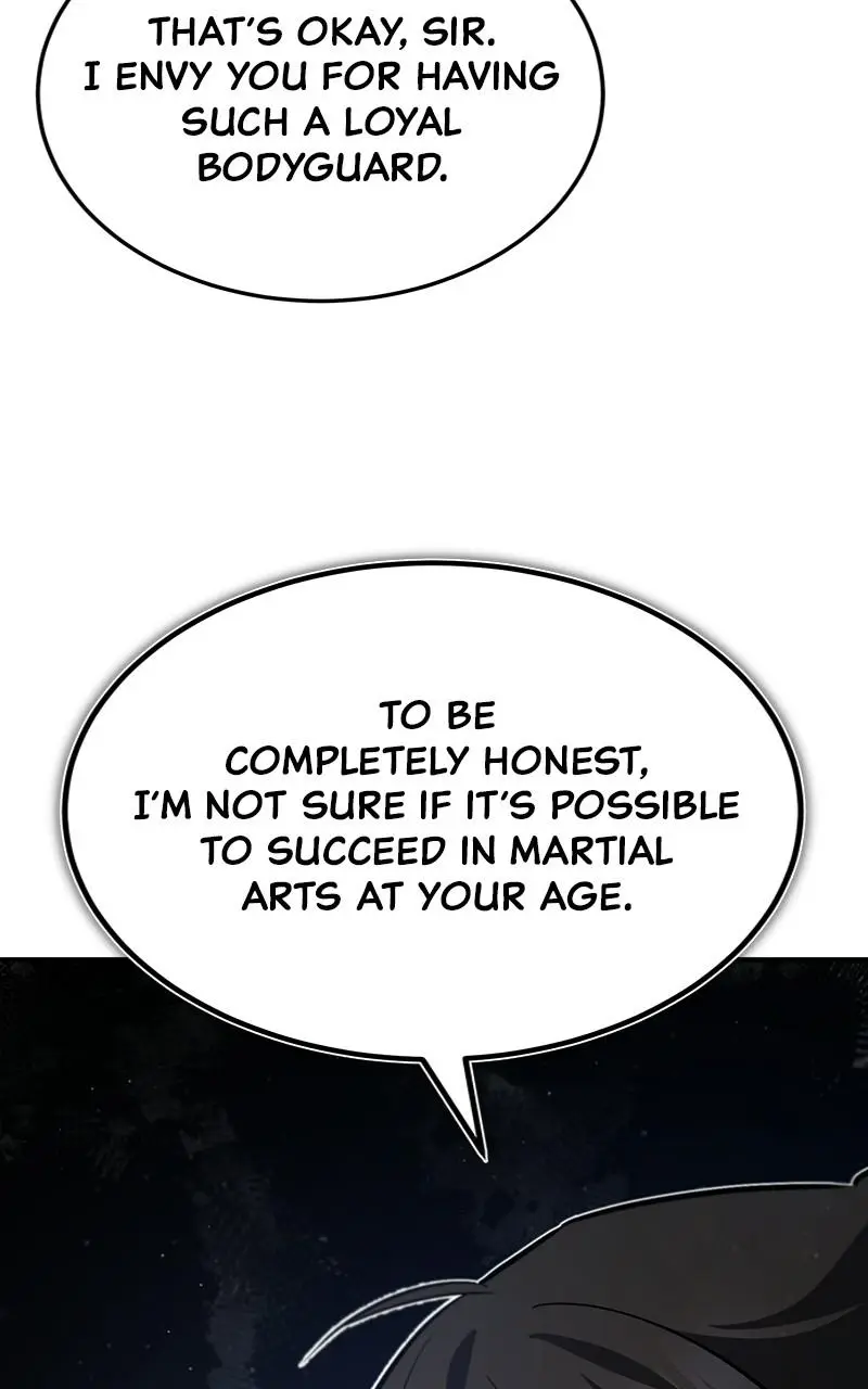 Read One Hit Teacher Master Baek - Chapter 34 - starinstructormasterbaek.com | Image 37