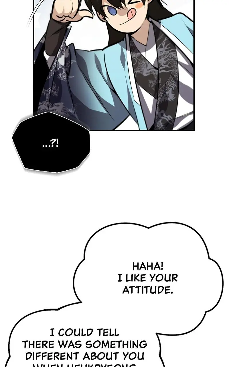 Read One Hit Teacher Master Baek - Chapter 34 - starinstructormasterbaek.com | Image 41