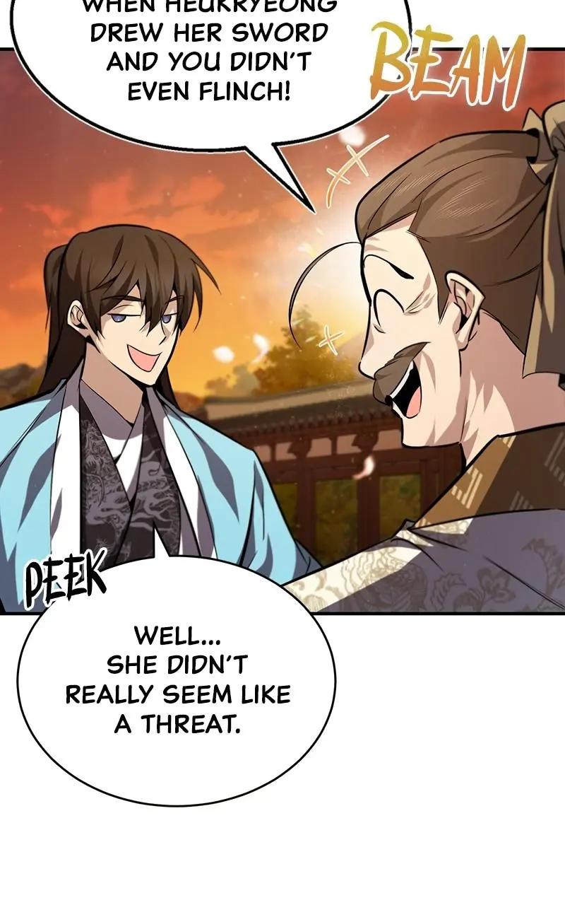 Read One Hit Teacher Master Baek - Chapter 34 - starinstructormasterbaek.com | Image 42