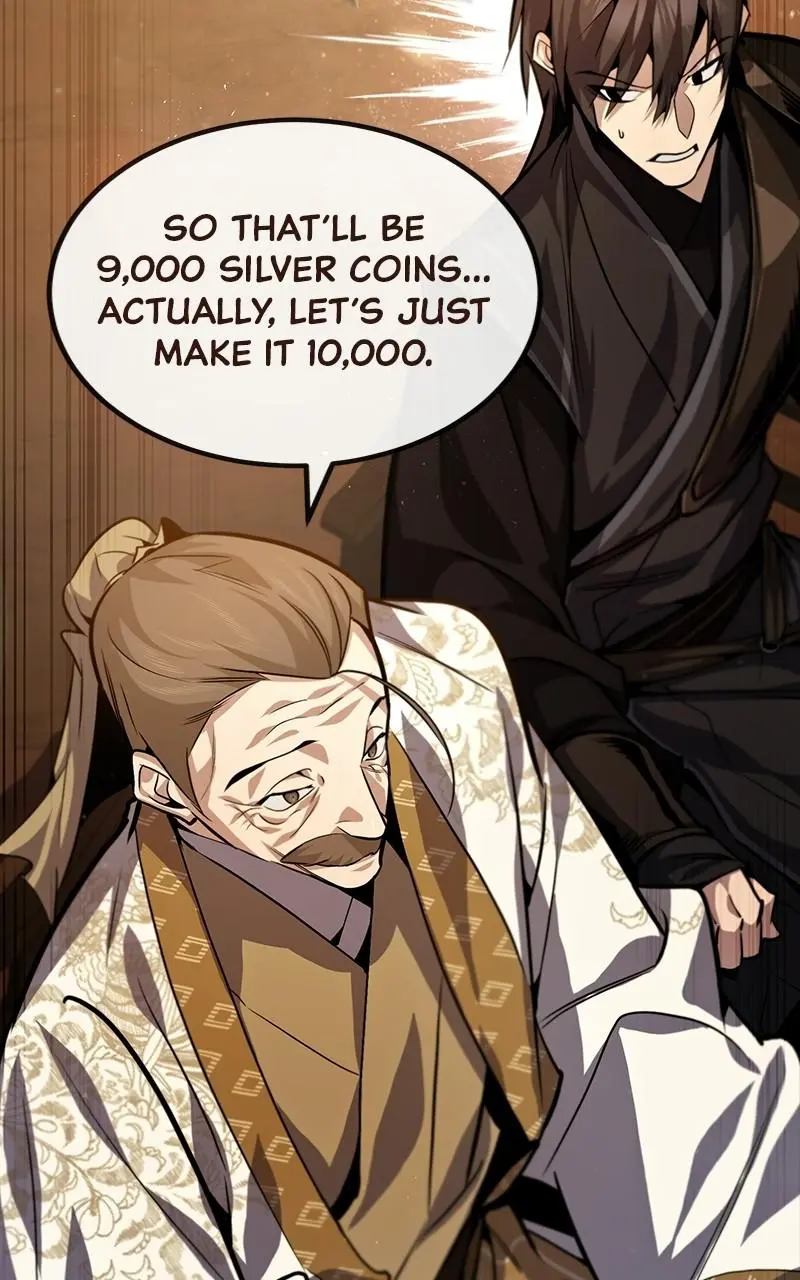 Read One Hit Teacher Master Baek - Chapter 34 - starinstructormasterbaek.com | Image 45
