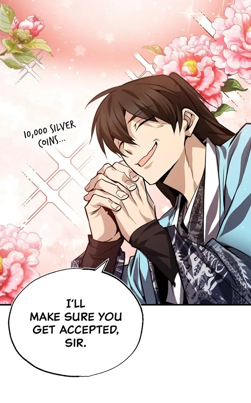 Read One Hit Teacher Master Baek - Chapter 34 - starinstructormasterbaek.com | Image 47