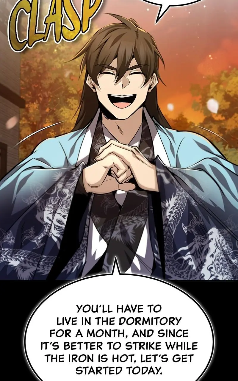Read One Hit Teacher Master Baek - Chapter 34 - starinstructormasterbaek.com | Image 50