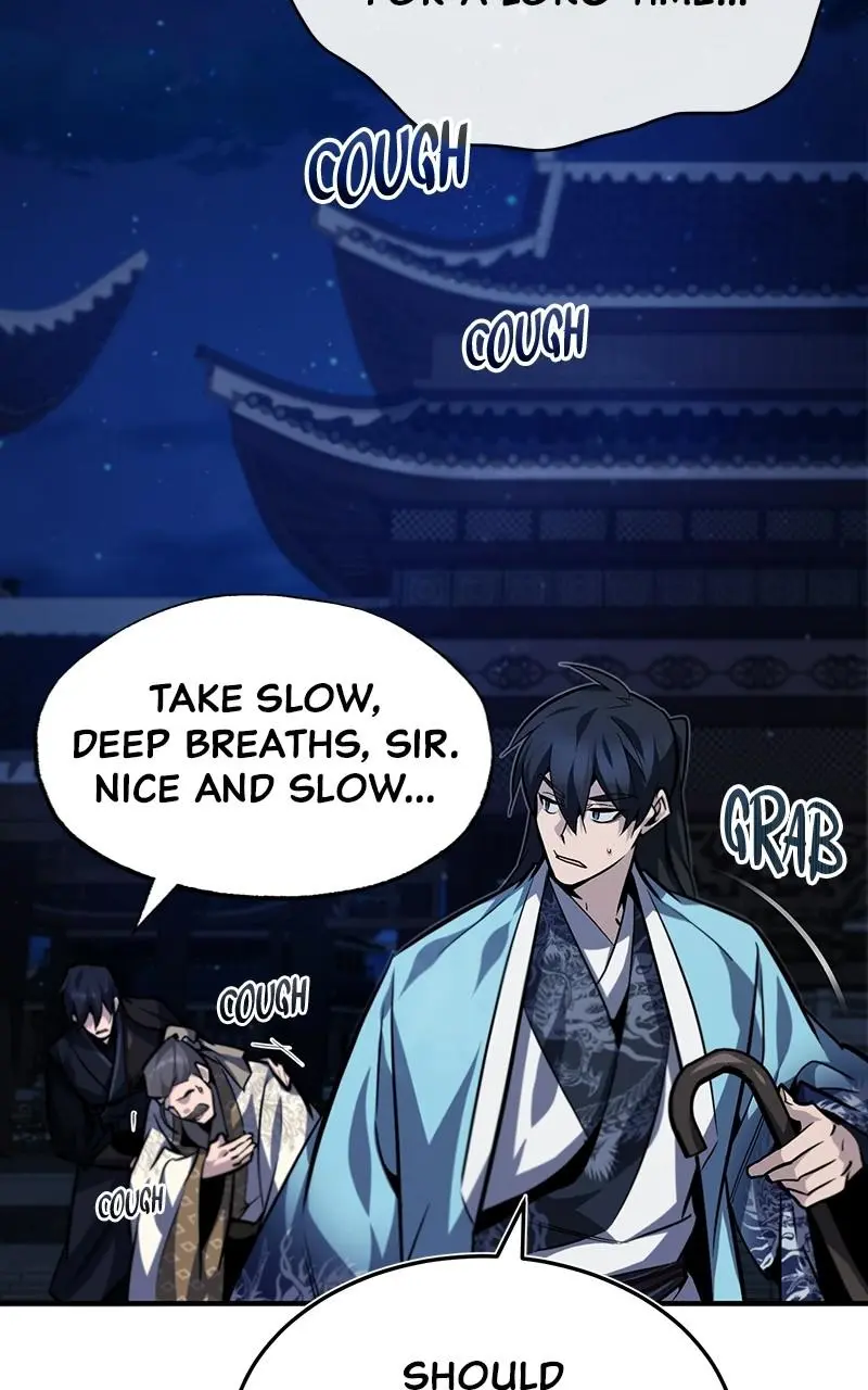 Read One Hit Teacher Master Baek - Chapter 34 - starinstructormasterbaek.com | Image 53