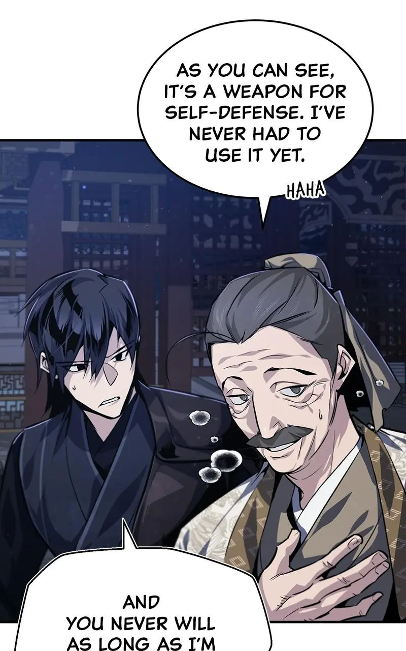 Read One Hit Teacher Master Baek - Chapter 34 - starinstructormasterbaek.com | Image 57
