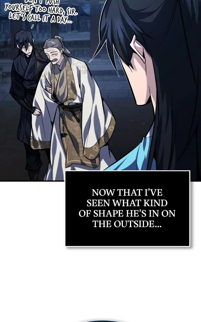 Read One Hit Teacher Master Baek - Chapter 34 - starinstructormasterbaek.com | Image 59